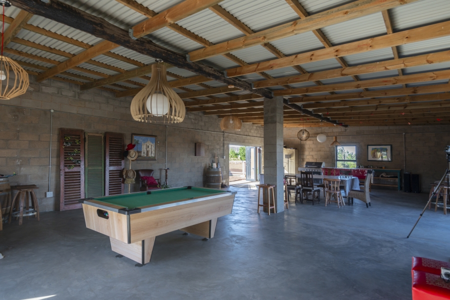 5 Bedroom Property for Sale in Trekoskraal Western Cape